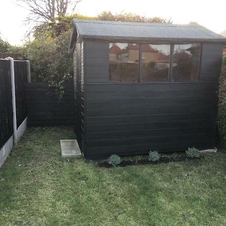 Rhuddlan House别墅 外观 照片