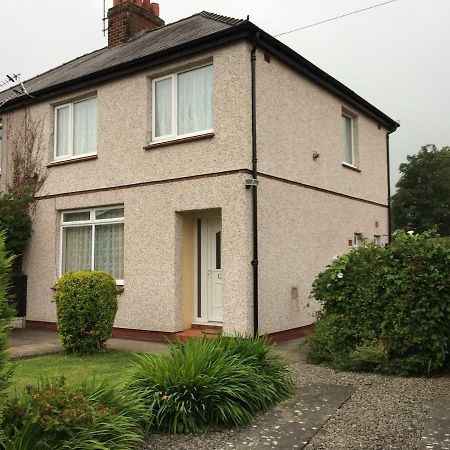 Rhuddlan House别墅 外观 照片