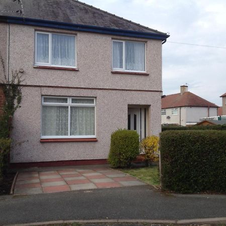 Rhuddlan House别墅 外观 照片