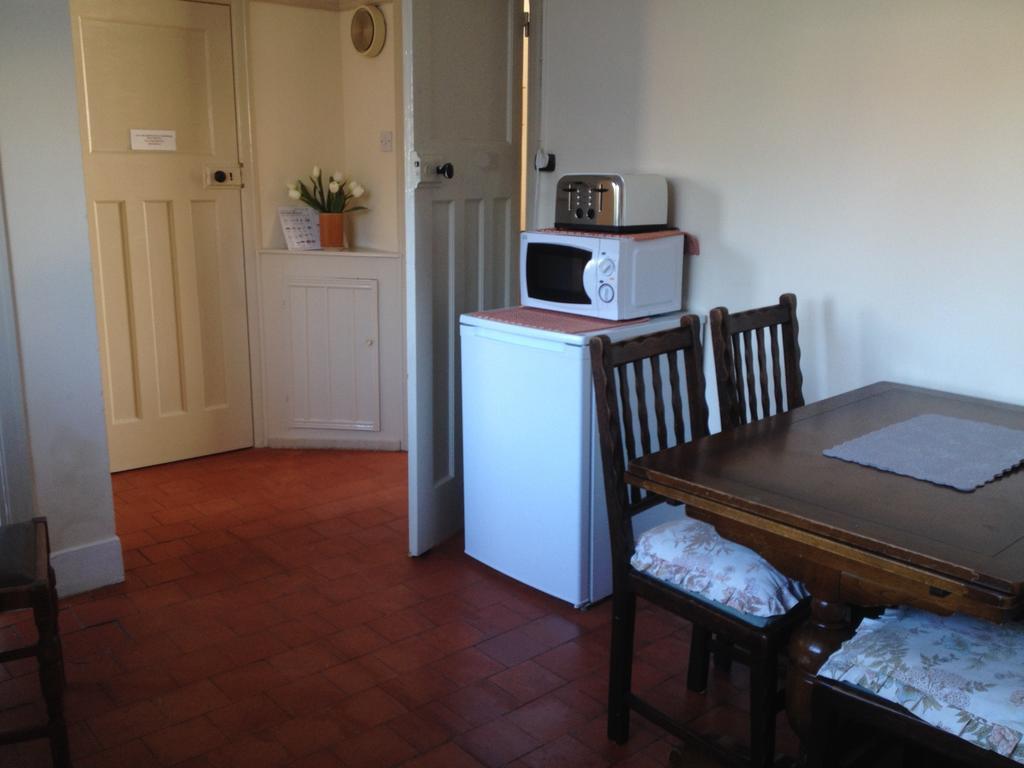 Rhuddlan House别墅 客房 照片