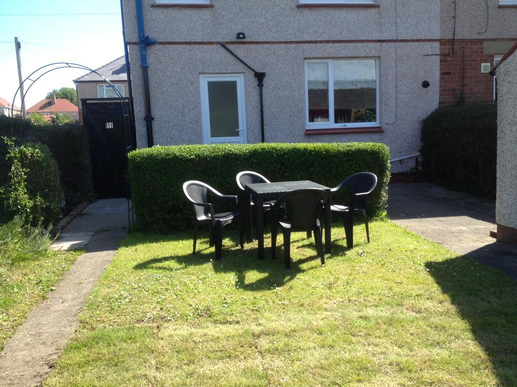 Rhuddlan House别墅 客房 照片