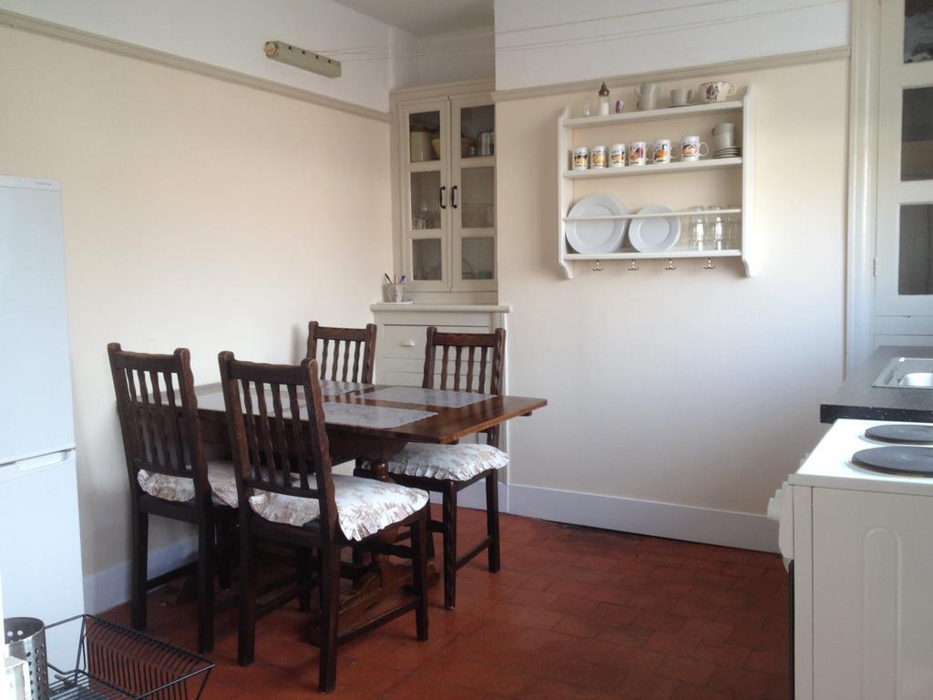 Rhuddlan House别墅 客房 照片