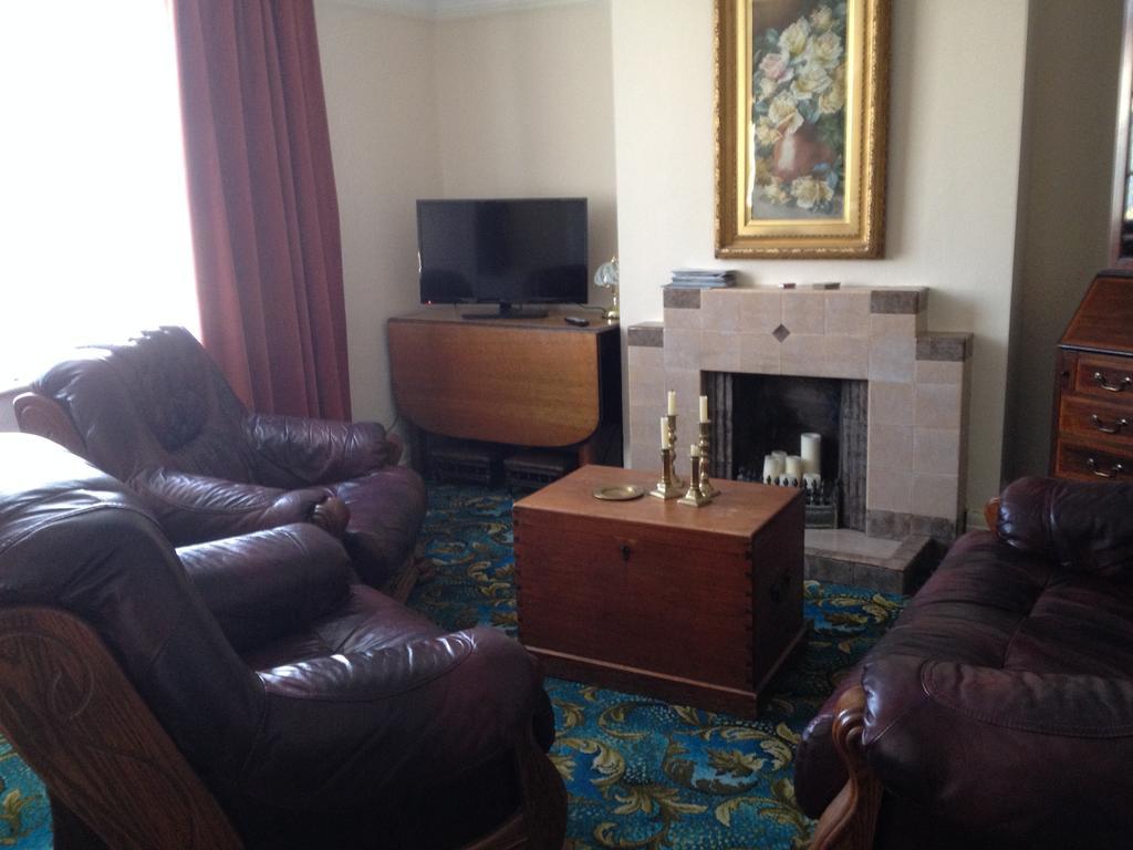 Rhuddlan House别墅 客房 照片