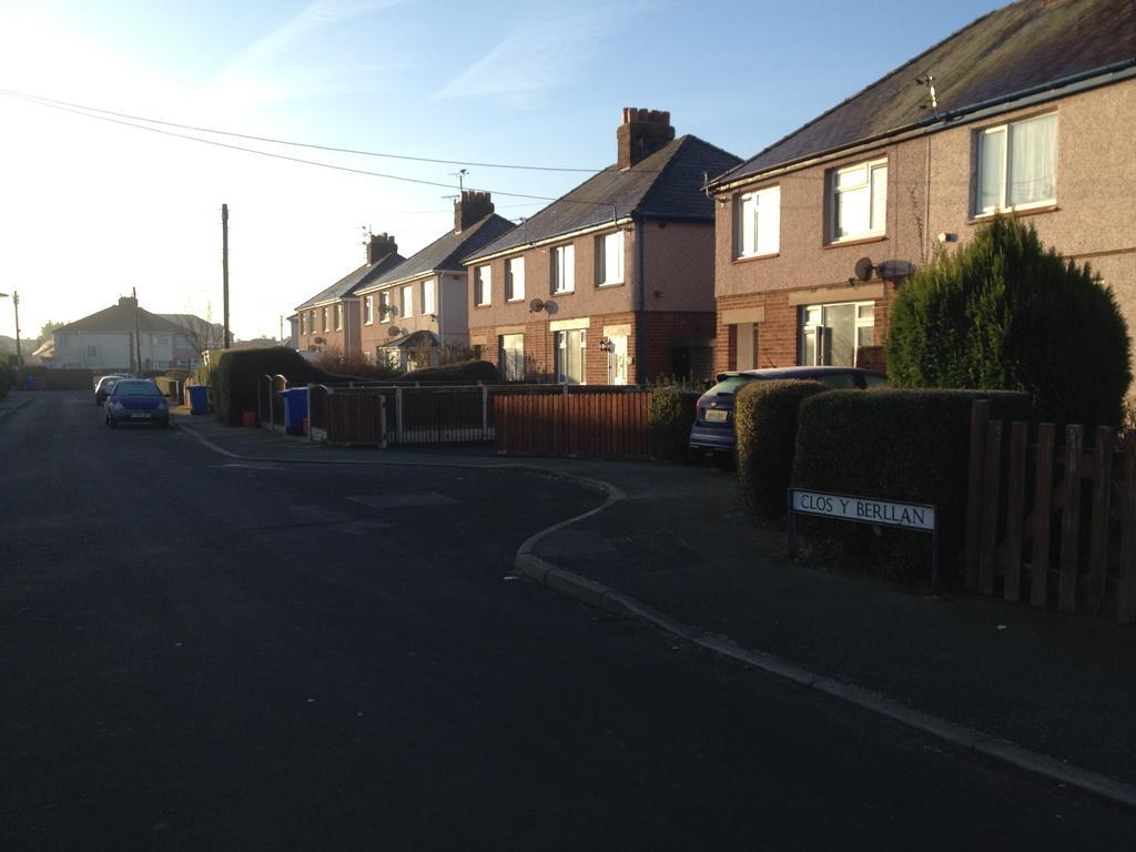 Rhuddlan House别墅 客房 照片
