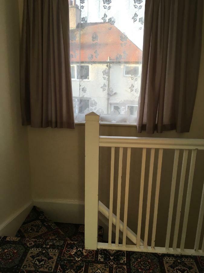 Rhuddlan House别墅 外观 照片