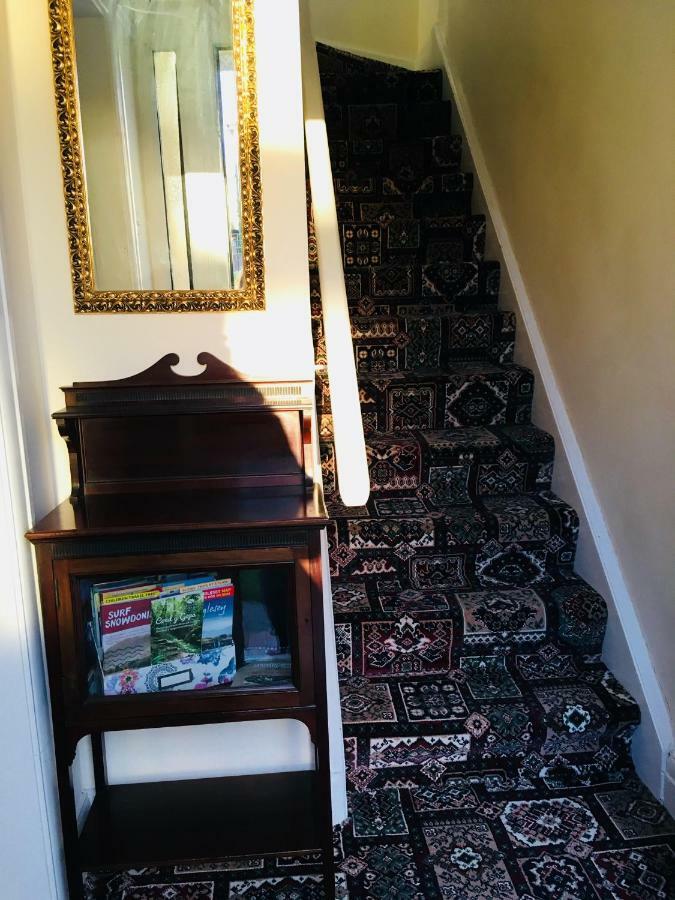 Rhuddlan House别墅 外观 照片