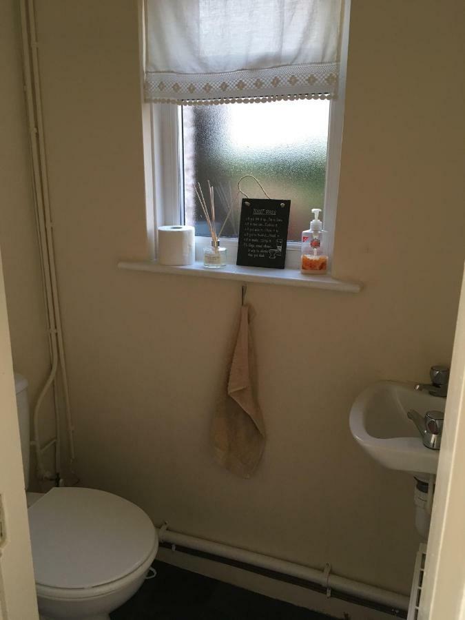 Rhuddlan House别墅 外观 照片