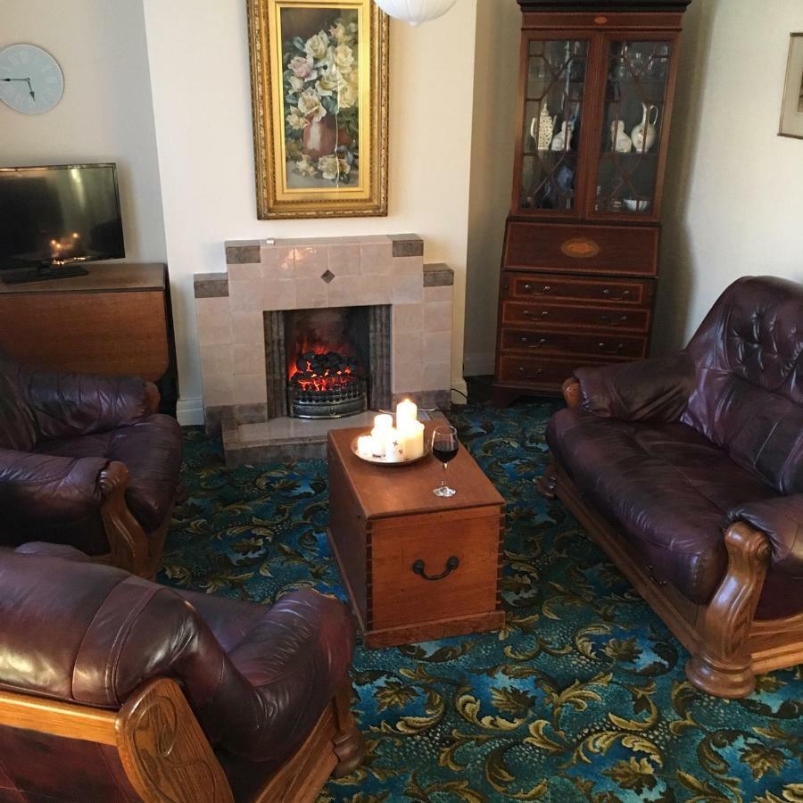 Rhuddlan House别墅 外观 照片