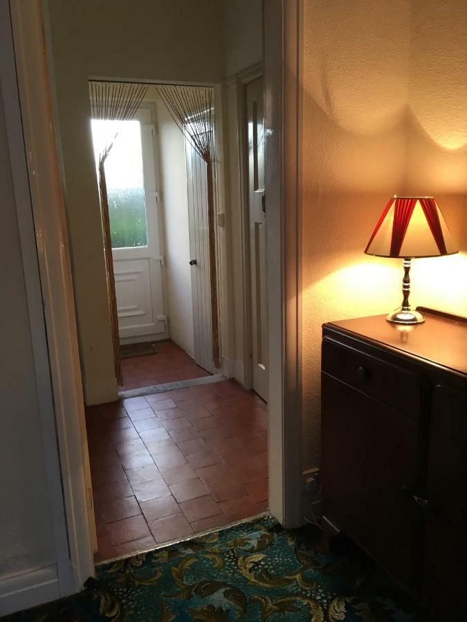 Rhuddlan House别墅 外观 照片