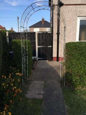 Rhuddlan House别墅 外观 照片
