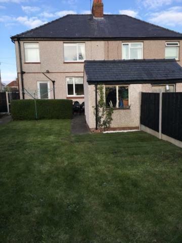 Rhuddlan House别墅 外观 照片