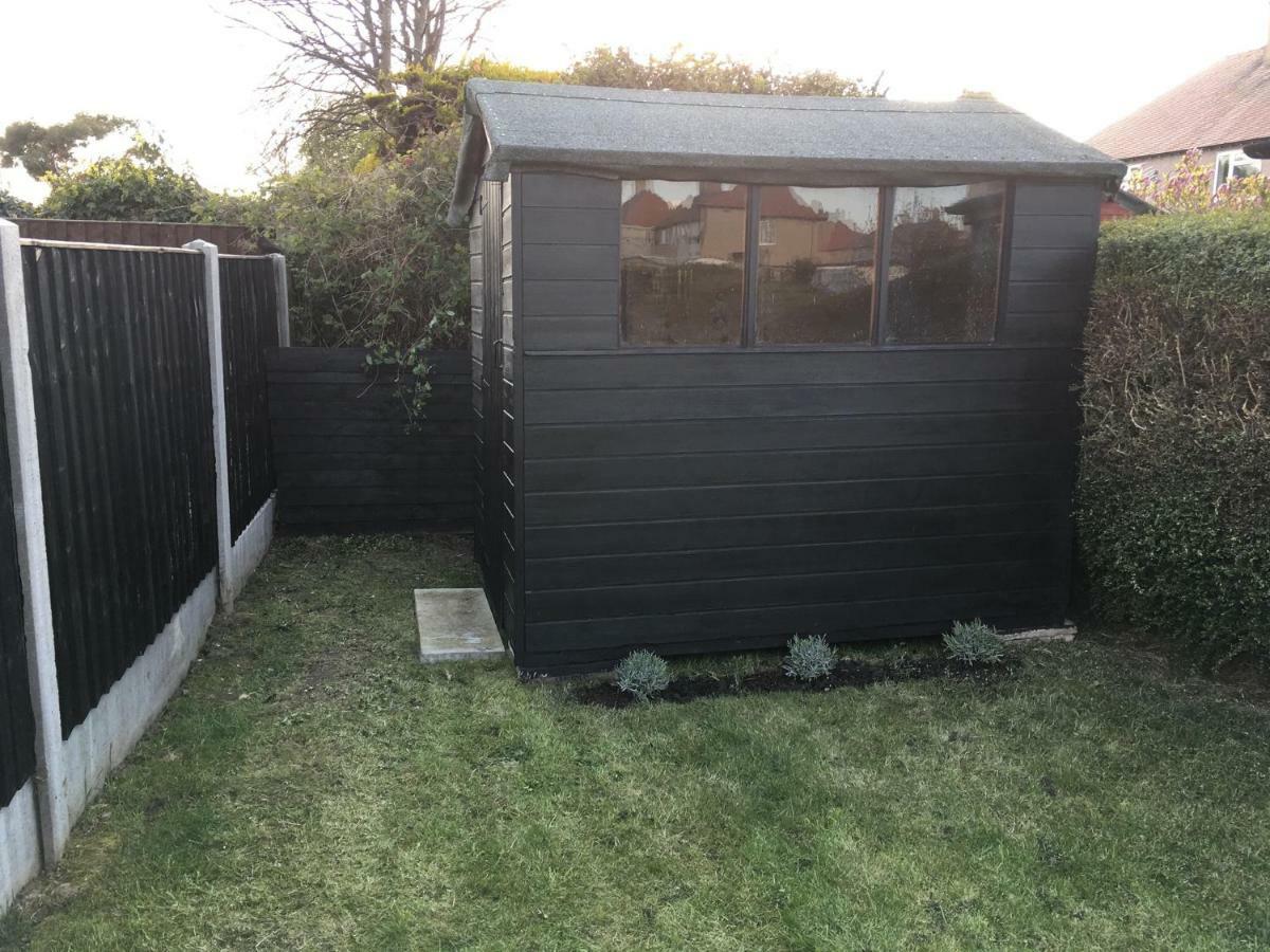 Rhuddlan House别墅 外观 照片