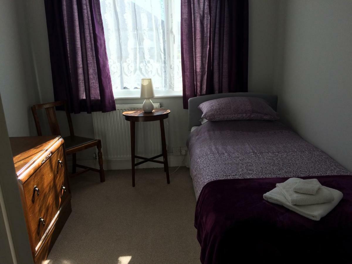 Rhuddlan House别墅 外观 照片