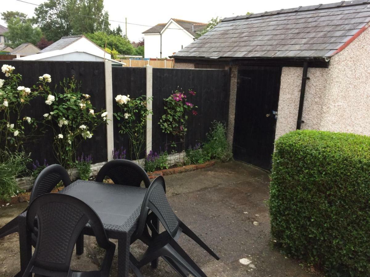 Rhuddlan House别墅 外观 照片