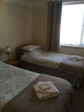 Rhuddlan House别墅 外观 照片