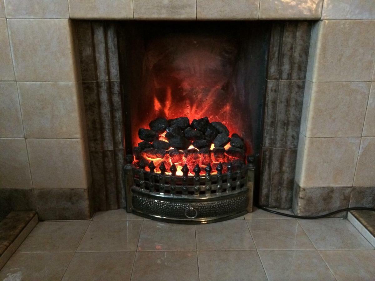 Rhuddlan House别墅 外观 照片