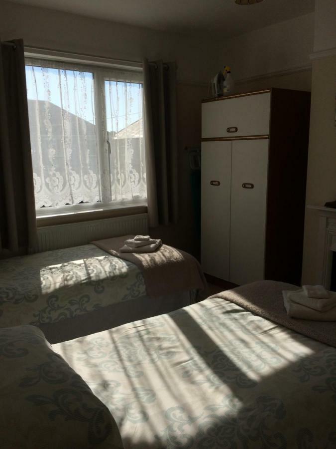 Rhuddlan House别墅 外观 照片